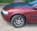 Красный Опель Вектра, объемом двигателя 1.6 л и пробегом 250 тыс. км за 1500 $, фото 1 на Automoto.ua