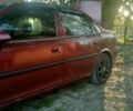Красный Опель Вектра, объемом двигателя 1.6 л и пробегом 286 тыс. км за 2000 $, фото 5 на Automoto.ua