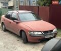 Красный Опель Вектра, объемом двигателя 1.6 л и пробегом 204 тыс. км за 780 $, фото 1 на Automoto.ua