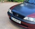 Красный Опель Вектра, объемом двигателя 1.6 л и пробегом 250 тыс. км за 2600 $, фото 8 на Automoto.ua