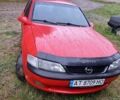 Красный Опель Вектра, объемом двигателя 1.6 л и пробегом 250 тыс. км за 1450 $, фото 1 на Automoto.ua