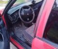 Червоний Опель Вектра, об'ємом двигуна 1.6 л та пробігом 300 тис. км за 1500 $, фото 3 на Automoto.ua