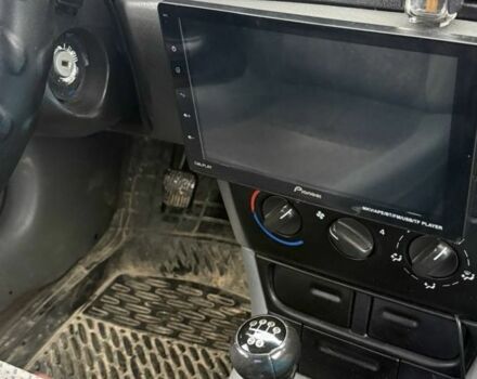 Красный Опель Вектра, объемом двигателя 1.6 л и пробегом 300 тыс. км за 2500 $, фото 6 на Automoto.ua