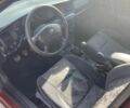Червоний Опель Вектра, об'ємом двигуна 1.6 л та пробігом 400 тис. км за 2400 $, фото 7 на Automoto.ua