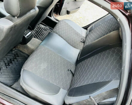 Опель Вектра 1997 в Каменское - Днепродзержинск на Automoto.ua Красный Опель Вектра, объемом двигателя 1.78 л и пробегом 350 тыс. км за 3499 $, фото 28 на Automoto.ua