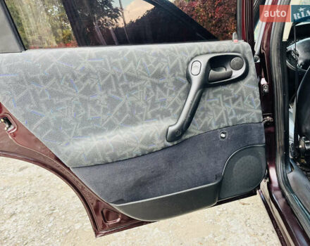 Опель Вектра 1997 в Каменское - Днепродзержинск на Automoto.ua Красный Опель Вектра, объемом двигателя 1.78 л и пробегом 350 тыс. км за 3499 $, фото 30 на Automoto.ua