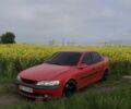 Красный Опель Вектра, объемом двигателя 1.6 л и пробегом 450 тыс. км за 1450 $, фото 1 на Automoto.ua