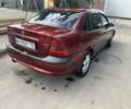 Красный Опель Вектра, объемом двигателя 2.5 л и пробегом 416 тыс. км за 2700 $, фото 1 на Automoto.ua