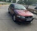 Красный Опель Вектра, объемом двигателя 2.5 л и пробегом 416 тыс. км за 2700 $, фото 1 на Automoto.ua