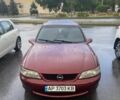 Червоний Опель Вектра, об'ємом двигуна 1.6 л та пробігом 400 тис. км за 2400 $, фото 4 на Automoto.ua