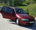 Красный Опель Вектра, объемом двигателя 0 л и пробегом 315 тыс. км за 1800 $, фото 4 на Automoto.ua