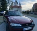 Червоний Опель Вектра, об'ємом двигуна 1.6 л та пробігом 267 тис. км за 1400 $, фото 1 на Automoto.ua