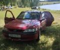 Червоний Опель Вектра, об'ємом двигуна 1.6 л та пробігом 300 тис. км за 1500 $, фото 1 на Automoto.ua