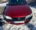 Червоний Опель Вектра, об'ємом двигуна 1.6 л та пробігом 1000 тис. км за 1500 $, фото 1 на Automoto.ua