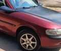 Красный Опель Вектра, объемом двигателя 1.6 л и пробегом 250 тыс. км за 2600 $, фото 1 на Automoto.ua