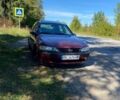 Красный Опель Вектра, объемом двигателя 1.6 л и пробегом 250 тыс. км за 1450 $, фото 20 на Automoto.ua