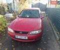Червоний Опель Вектра, об'ємом двигуна 1.6 л та пробігом 217 тис. км за 1700 $, фото 1 на Automoto.ua