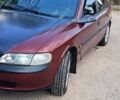 Красный Опель Вектра, объемом двигателя 1.6 л и пробегом 250 тыс. км за 2600 $, фото 15 на Automoto.ua