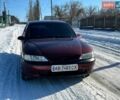 Красный Опель Вектра, объемом двигателя 1.6 л и пробегом 347 тыс. км за 2000 $, фото 1 на Automoto.ua