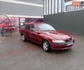 Красный Опель Вектра, объемом двигателя 1.6 л и пробегом 217 тыс. км за 999 $, фото 6 на Automoto.ua