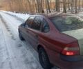 Червоний Опель Вектра, об'ємом двигуна 1.7 л та пробігом 350 тис. км за 1073 $, фото 1 на Automoto.ua
