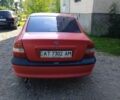 Червоний Опель Вектра, об'ємом двигуна 1.8 л та пробігом 250 тис. км за 700 $, фото 8 на Automoto.ua