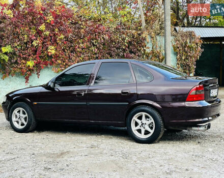 Опель Вектра 1997 в Каменское - Днепродзержинск на Automoto.ua Красный Опель Вектра, объемом двигателя 1.78 л и пробегом 350 тыс. км за 3499 $, фото 12 на Automoto.ua