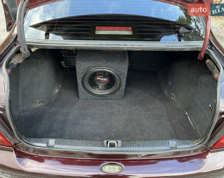 Опель Вектра 1997 в Каменское - Днепродзержинск на Automoto.ua Красный Опель Вектра, объемом двигателя 1.78 л и пробегом 350 тыс. км за 3499 $, фото 36 на Automoto.ua