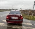 Красный Опель Вектра, объемом двигателя 1.6 л и пробегом 300 тыс. км за 2500 $, фото 2 на Automoto.ua