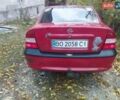 Червоний Опель Вектра, об'ємом двигуна 1.6 л та пробігом 360 тис. км за 1750 $, фото 8 на Automoto.ua