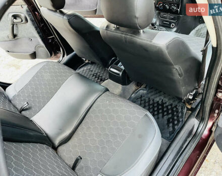 Опель Вектра 1997 в Каменское - Днепродзержинск на Automoto.ua Красный Опель Вектра, объемом двигателя 1.78 л и пробегом 350 тыс. км за 3499 $, фото 31 на Automoto.ua