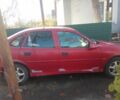 Червоний Опель Вектра, об'ємом двигуна 1.6 л та пробігом 216 тис. км за 2000 $, фото 1 на Automoto.ua