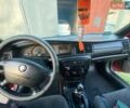 Червоний Опель Вектра, об'ємом двигуна 1.6 л та пробігом 310 тис. км за 2961 $, фото 9 на Automoto.ua