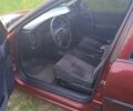 Красный Опель Вектра, объемом двигателя 1.8 л и пробегом 260 тыс. км за 3100 $, фото 8 на Automoto.ua