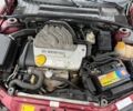 Красный Опель Вектра, объемом двигателя 1.6 л и пробегом 300 тыс. км за 2500 $, фото 3 на Automoto.ua