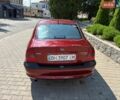Красный Опель Вектра, объемом двигателя 2 л и пробегом 380 тыс. км за 3400 $, фото 3 на Automoto.ua
