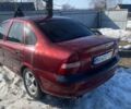 Червоний Опель Вектра, об'ємом двигуна 1.6 л та пробігом 1000 тис. км за 1500 $, фото 2 на Automoto.ua