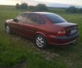 Красный Опель Вектра, объемом двигателя 1.8 л и пробегом 260 тыс. км за 2500 $, фото 7 на Automoto.ua