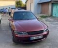 Червоний Опель Вектра, об'ємом двигуна 1.8 л та пробігом 480 тис. км за 2400 $, фото 1 на Automoto.ua
