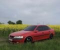 Червоний Опель Вектра, об'ємом двигуна 1.6 л та пробігом 450 тис. км за 1400 $, фото 15 на Automoto.ua