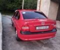 Червоний Опель Вектра, об'ємом двигуна 1.6 л та пробігом 300 тис. км за 1500 $, фото 2 на Automoto.ua