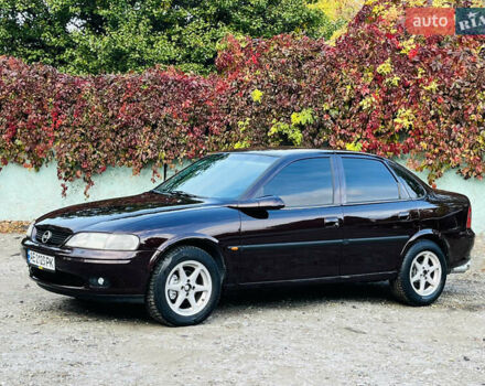 Опель Вектра 1997 в Каменское - Днепродзержинск на Automoto.ua Красный Опель Вектра, объемом двигателя 1.78 л и пробегом 350 тыс. км за 3499 $, фото 9 на Automoto.ua