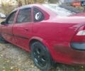 Червоний Опель Вектра, об'ємом двигуна 1.6 л та пробігом 360 тис. км за 1750 $, фото 12 на Automoto.ua