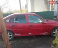 Червоний Опель Вектра, об'ємом двигуна 1.6 л та пробігом 217 тис. км за 1700 $, фото 7 на Automoto.ua