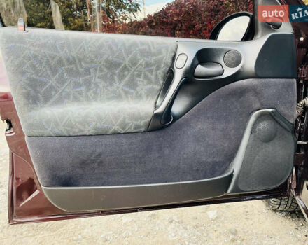 Опель Вектра 1997 в Каменское - Днепродзержинск на Automoto.ua Красный Опель Вектра, объемом двигателя 1.78 л и пробегом 350 тыс. км за 3499 $, фото 23 на Automoto.ua