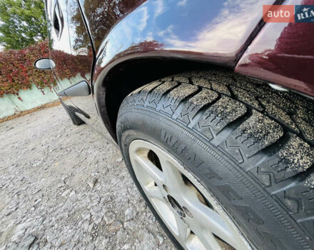 Опель Вектра 1997 в Каменское - Днепродзержинск на Automoto.ua Красный Опель Вектра, объемом двигателя 1.78 л и пробегом 350 тыс. км за 3499 $, фото 20 на Automoto.ua