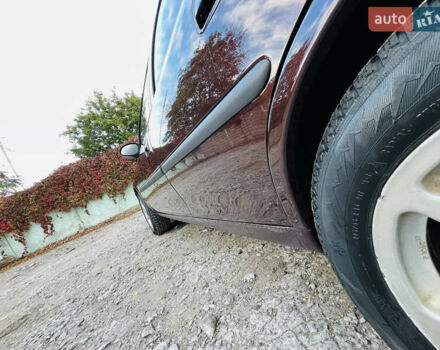 Опель Вектра 1997 в Каменское - Днепродзержинск на Automoto.ua Красный Опель Вектра, объемом двигателя 1.78 л и пробегом 350 тыс. км за 3499 $, фото 19 на Automoto.ua