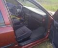 Красный Опель Вектра, объемом двигателя 1.8 л и пробегом 260 тыс. км за 3100 $, фото 3 на Automoto.ua