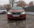 Красный Опель Вектра, объемом двигателя 1.6 л и пробегом 357 тыс. км за 1900 $, фото 2 на Automoto.ua