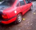 Красный Опель Вектра, объемом двигателя 1.8 л и пробегом 0 тыс. км за 750 $, фото 2 на Automoto.ua